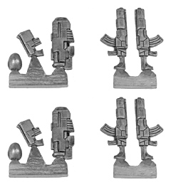 ACR74 - Syntha Weapons Pack (11306)